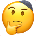 thinkingjew Discord Emoji | Jewish Community
