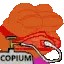 copiumOverdose