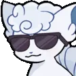 VulpixWink VulpixWink