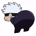 ass