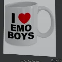 emoboys