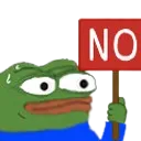 no no