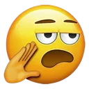 yap yap