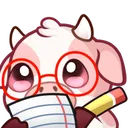 cownote