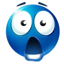 shocked