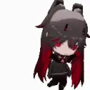luciaDance