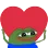 pepe_heart