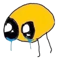 cursedcrying