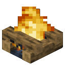 Minecraft_Campfire