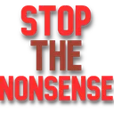 stop_the_nonsense stop_the_nonsense