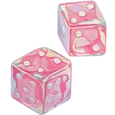 pinkdice