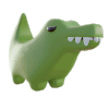croc
