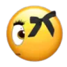 emojisideyecute