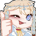Vinia_ThumbsUp Vinia_ThumbsUp