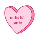 autisticheart