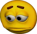 sad