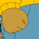FIST FIST