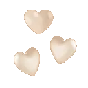abeige_hearts