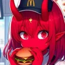 McDemonBurger