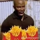McSomeFries