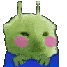 glorpShy