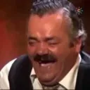 laugh