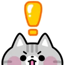 neko_Exclamation_meow
