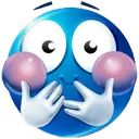 :6_blueemojiblush: 6_blueemojiblush