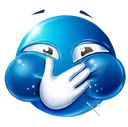 :6_blueemojjlaugh: 6_blueemojjlaugh