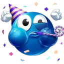 :6_blueemojjhappy: 6_blueemojjhappy