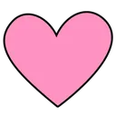 pinkheart