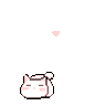 Jumpcat animated Discord emote from Μ Λ Υ V Ι L L Ξ🌿
