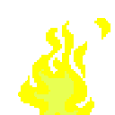 Flamefire animated Discord emote - Μ Λ Υ V Ι L L Ξ🌿