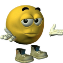joeshrug