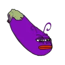eggplant