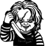 Chucky Chucky