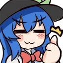 TenshiThumbsUp