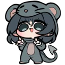 JaneMouse JaneMouse