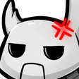 mad