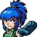 leona_salute