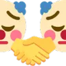 clownsupport