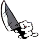 w_meowingkatknife Discord emoji