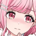 miyuBlush Discord Emoji - Anime Sekai