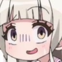 kuruMonka Discord Emoji - Anime Sekai