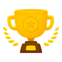 TrophyGold