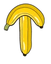 banana_arrow