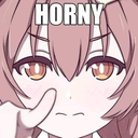 yy1Horny