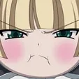 :yyMadVictorique: