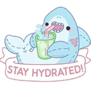 Hydrateshark
