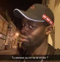 cap